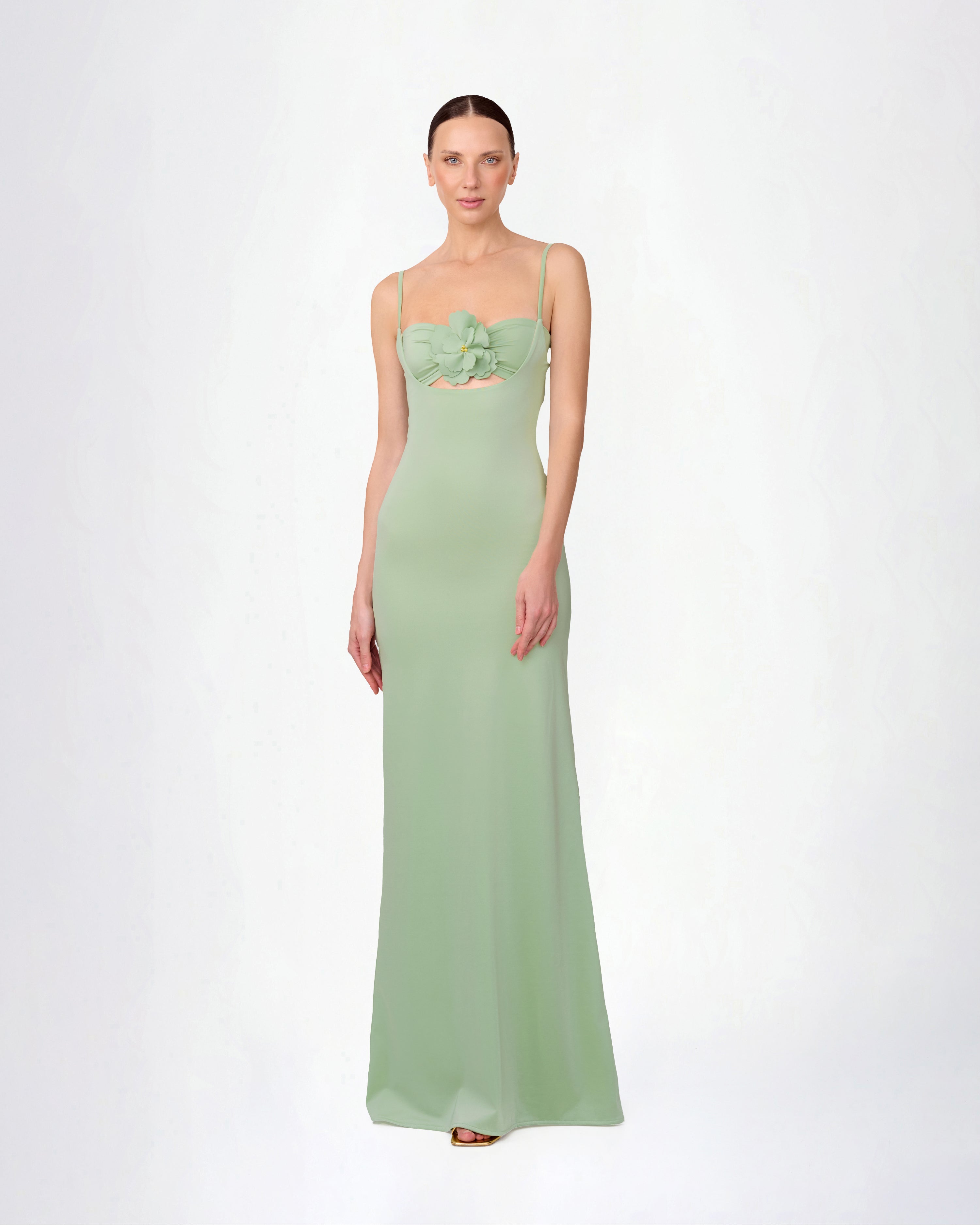 NORA DRESS